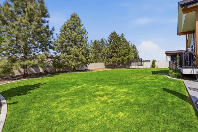8303 N Jodi St, Spokane, WA 99208
