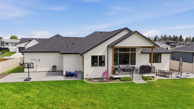 8303 N Jodi St, Spokane, WA 99208