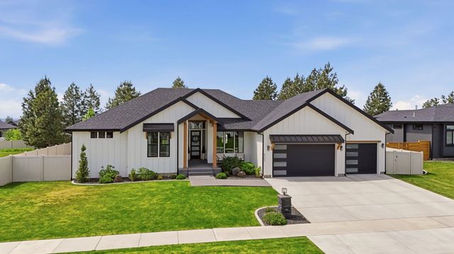 8303 N Jodi St, Spokane, WA 99208