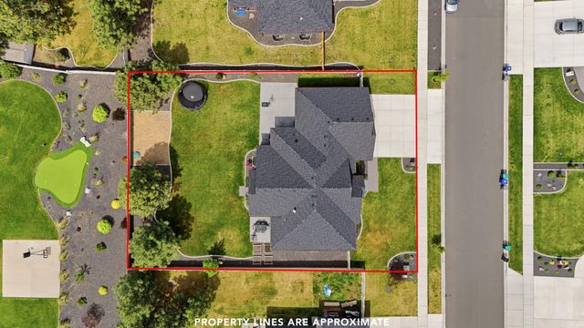 8303 N Jodi St, Spokane, WA 99208