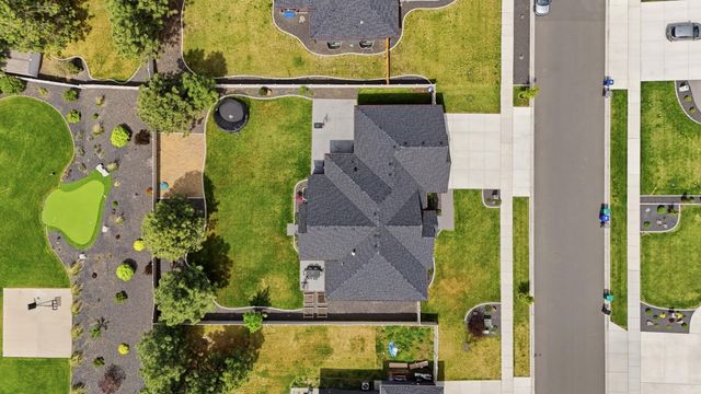 8303 N Jodi St, Spokane, WA 99208