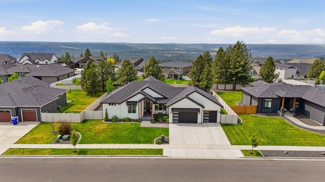8303 N Jodi St, Spokane, WA 99208