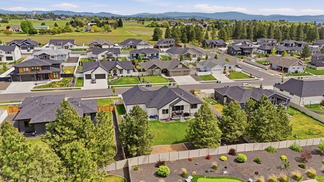 8303 N Jodi St, Spokane, WA 99208