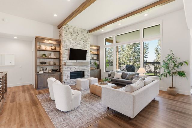 8303 N Jodi St, Spokane, WA 99208