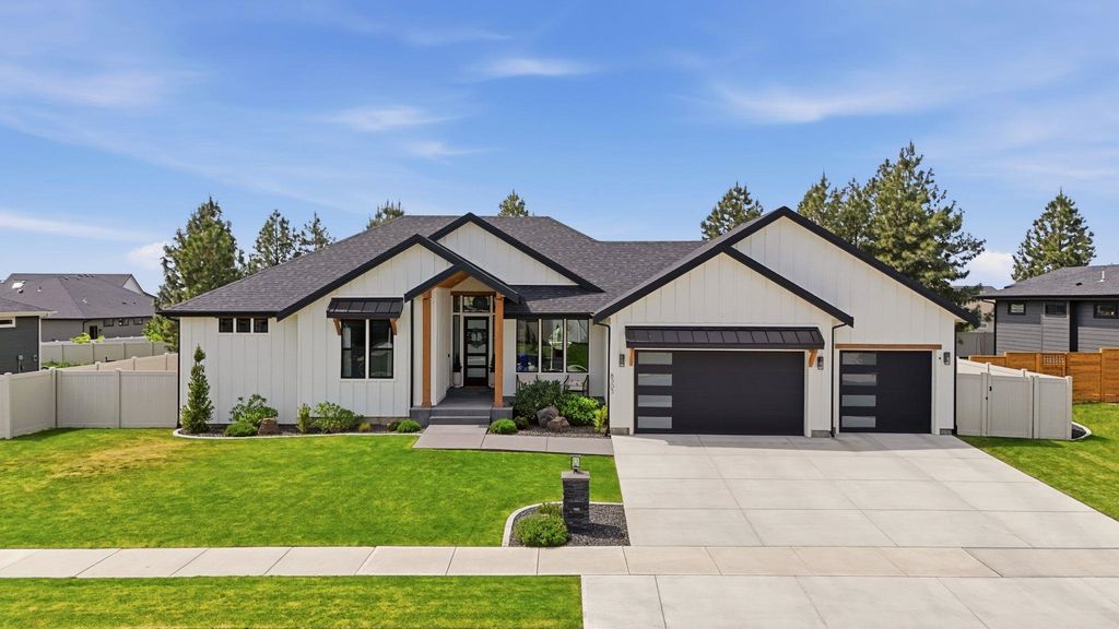 8303 N Jodi St, Spokane, WA 99208