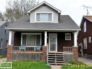 9453 Mckinney Street, Detroit, MI 48224