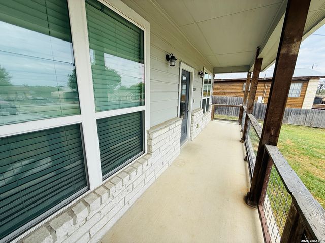2029 BLUERIDGE DR, Canyon Lake, TX 78133
