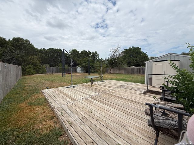 2029 BLUERIDGE DR, Canyon Lake, TX 78133