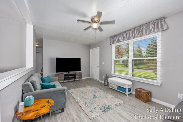 808 E Grant Street, Greenville City, MI 48838