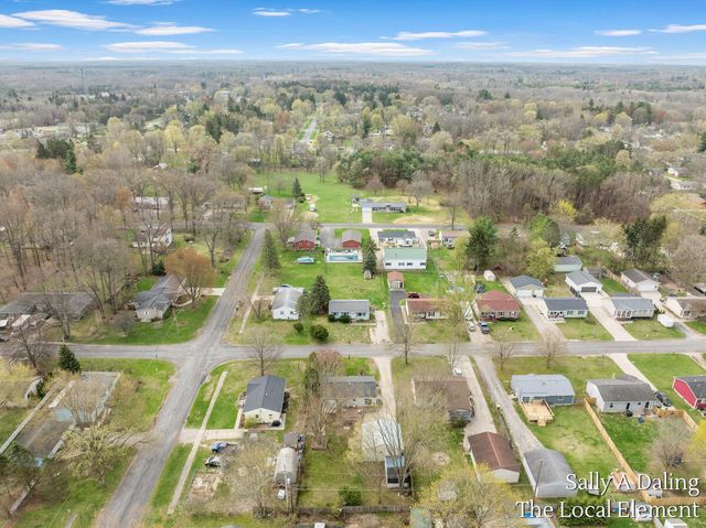 808 E Grant Street, Greenville City, MI 48838