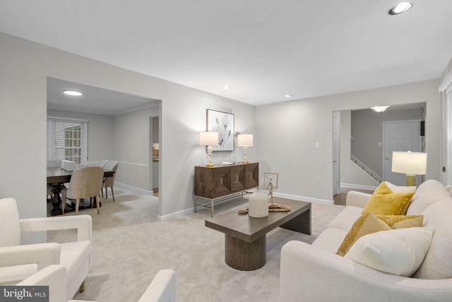 419 WATTS BRANCH PKWY, Potomac, MD 20854