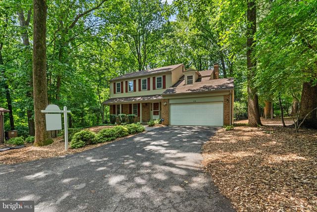 419 WATTS BRANCH PKWY, Potomac, MD 20854