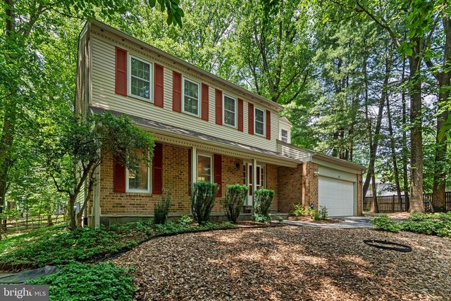 419 WATTS BRANCH PKWY, Potomac, MD 20854