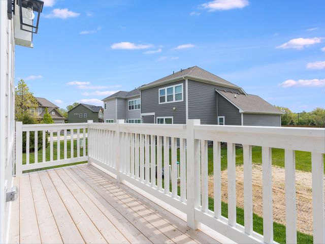 1431 Somerset Place, Barrington, IL 60010