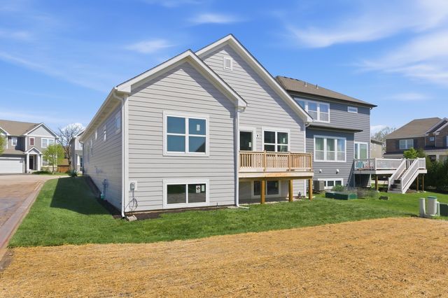 1431 Somerset Place, Barrington, IL 60010