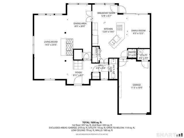 14 Centre Village Drive 14, Madison, CT 06443