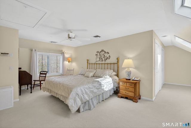 14 Centre Village Drive 14, Madison, CT 06443