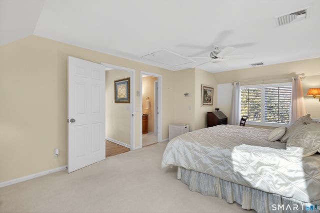 14 Centre Village Drive 14, Madison, CT 06443