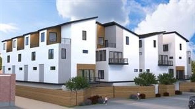 4739 & 4743 Gretna Street, Dallas, TX 75207