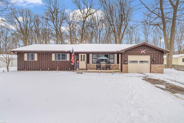 3639 Teeple Avenue, Fort Gratiot Twp, MI 48059