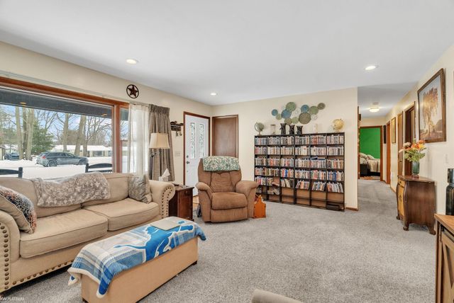 3639 Teeple Avenue, Fort Gratiot Twp, MI 48059