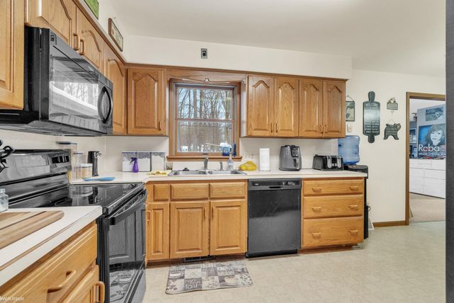 3639 Teeple Avenue, Fort Gratiot Twp, MI 48059