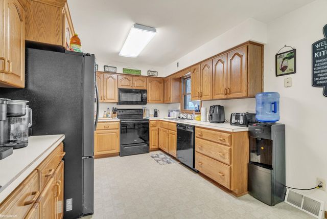 3639 Teeple Avenue, Fort Gratiot Twp, MI 48059