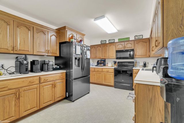 3639 Teeple Avenue, Fort Gratiot Twp, MI 48059