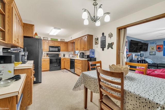 3639 Teeple Avenue, Fort Gratiot Twp, MI 48059