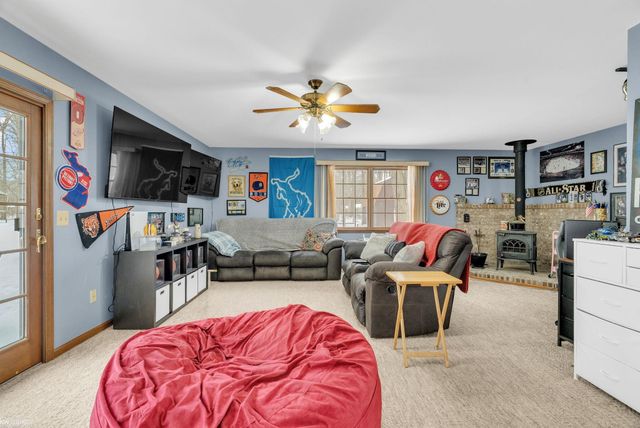 3639 Teeple Avenue, Fort Gratiot Twp, MI 48059