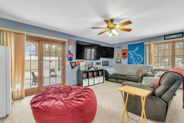 3639 Teeple Avenue, Fort Gratiot Twp, MI 48059