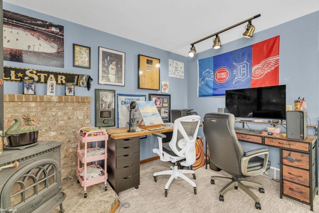 3639 Teeple Avenue, Fort Gratiot Twp, MI 48059