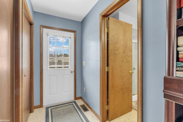 3639 Teeple Avenue, Fort Gratiot Twp, MI 48059