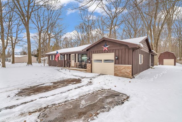 3639 Teeple Avenue, Fort Gratiot Twp, MI 48059