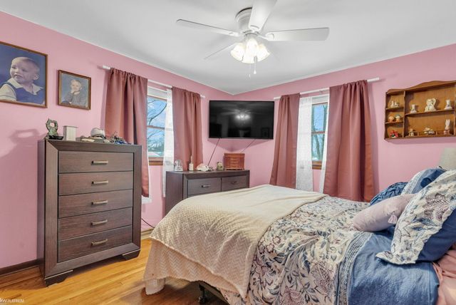 3639 Teeple Avenue, Fort Gratiot Twp, MI 48059