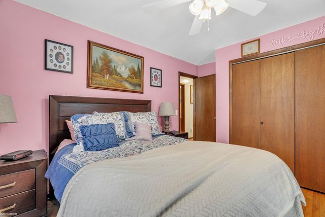 3639 Teeple Avenue, Fort Gratiot Twp, MI 48059