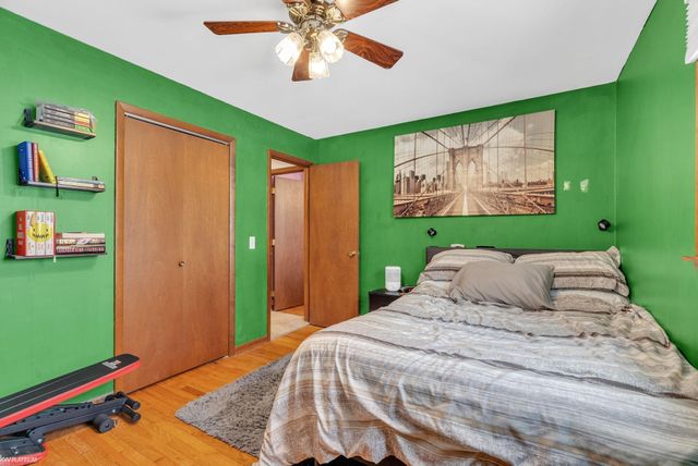 3639 Teeple Avenue, Fort Gratiot Twp, MI 48059