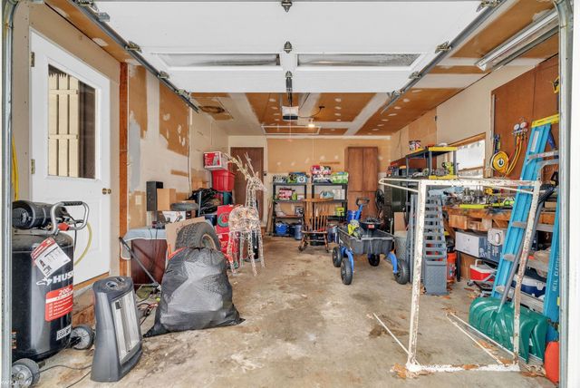 3639 Teeple Avenue, Fort Gratiot Twp, MI 48059