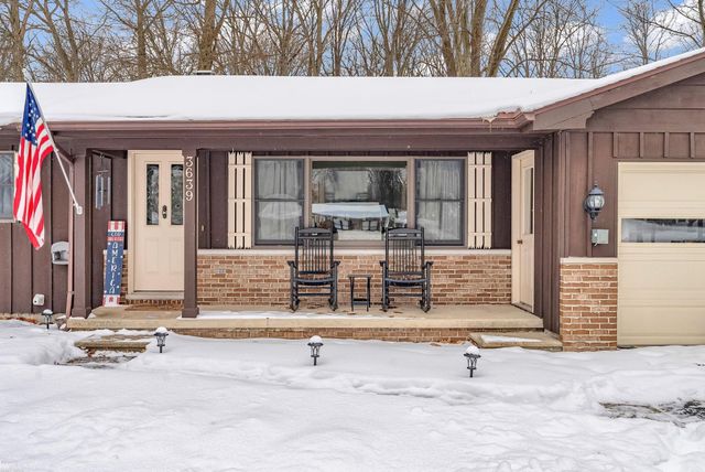 3639 Teeple Avenue, Fort Gratiot Twp, MI 48059