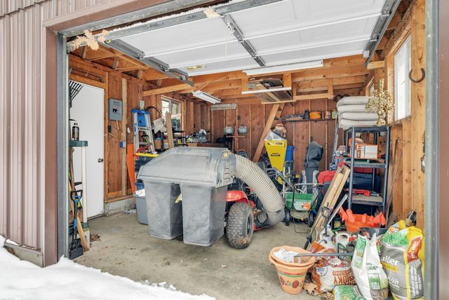 3639 Teeple Avenue, Fort Gratiot Twp, MI 48059