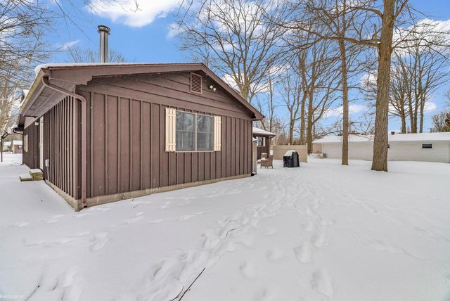 3639 Teeple Avenue, Fort Gratiot Twp, MI 48059