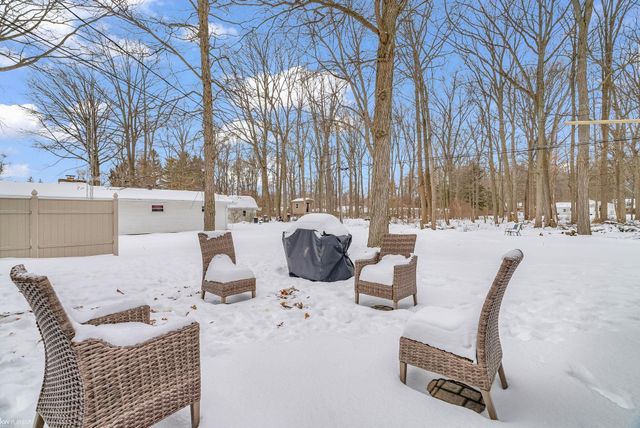 3639 Teeple Avenue, Fort Gratiot Twp, MI 48059