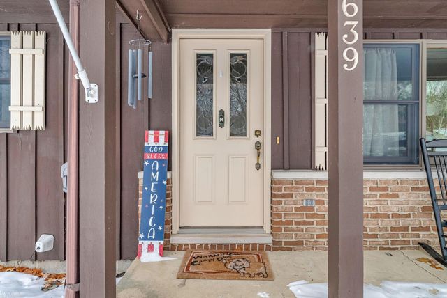 3639 Teeple Avenue, Fort Gratiot Twp, MI 48059