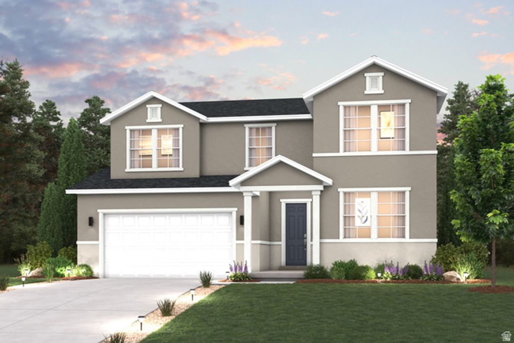 5269 N JASPER CT, Eagle Mountain, UT 84005 — photo 2