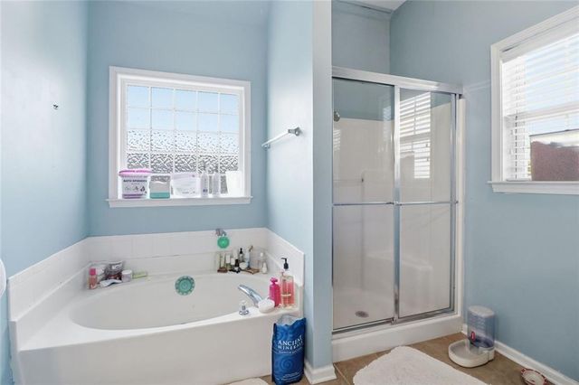 15 High Point Circle, Newnan, GA 30265