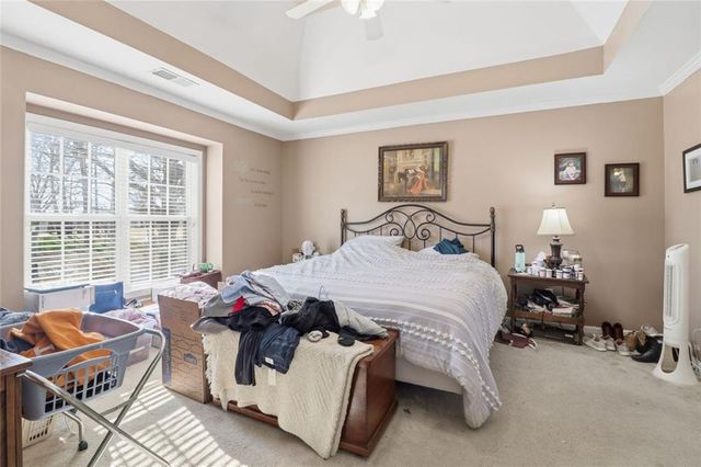 15 High Point Circle, Newnan, GA 30265