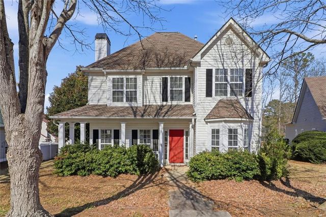 15 High Point Circle, Newnan, GA 30265