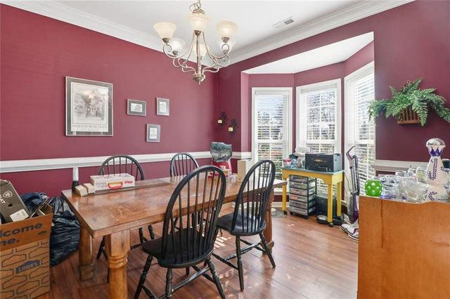 15 High Point Circle, Newnan, GA 30265