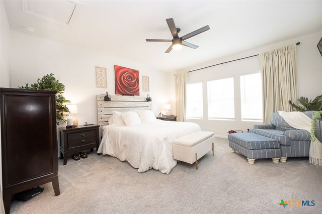 225 Villars Drive, Salado, TX 76571