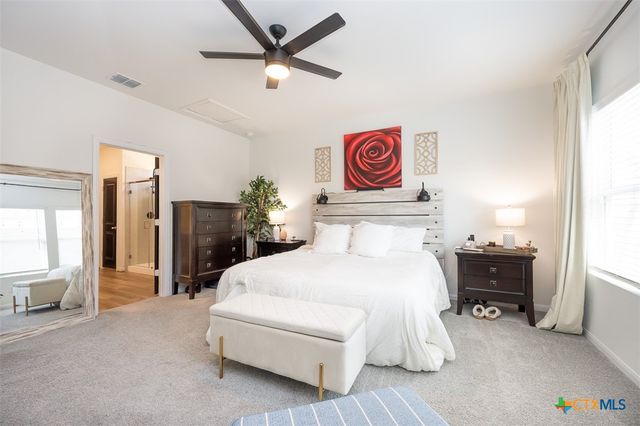 225 Villars Drive, Salado, TX 76571